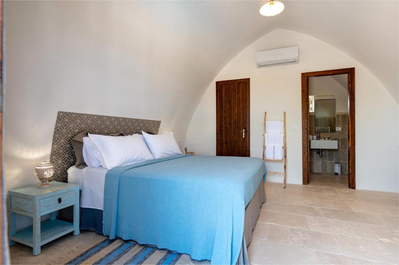 Acres Itria Villa Locorotondo Dış mekan fotoğraf